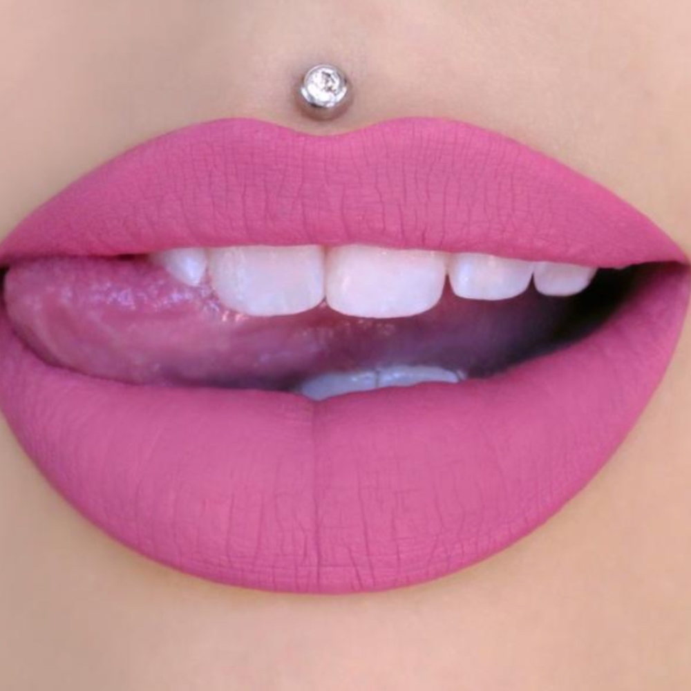 Jeffree Star Velour Liquid Lipstick Doll Parts